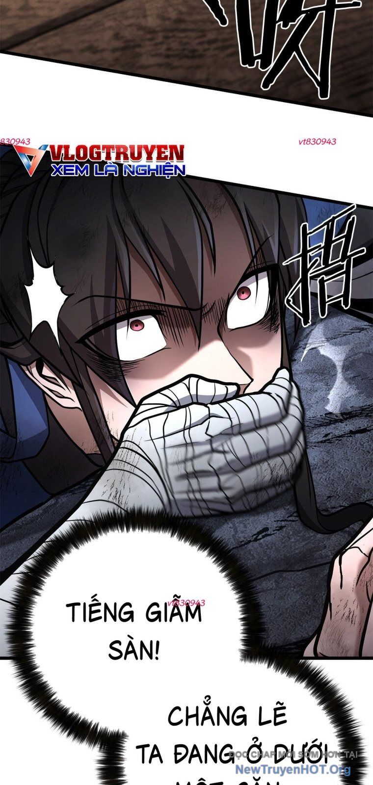 Hoa Vô Thập Nhật Công Chap 28 - Next Chap 29