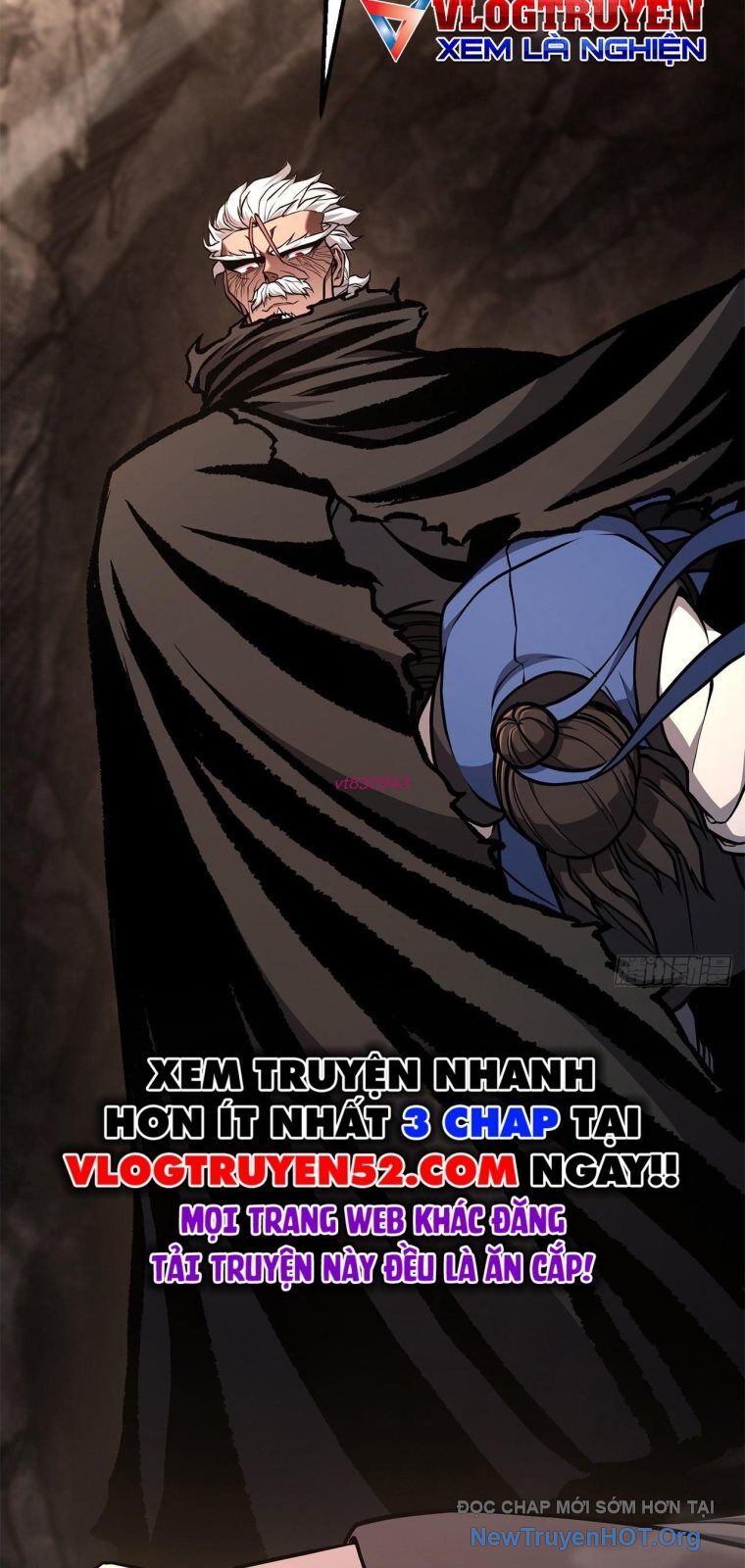 Hoa Vô Thập Nhật Công Chap 28 - Next Chap 29