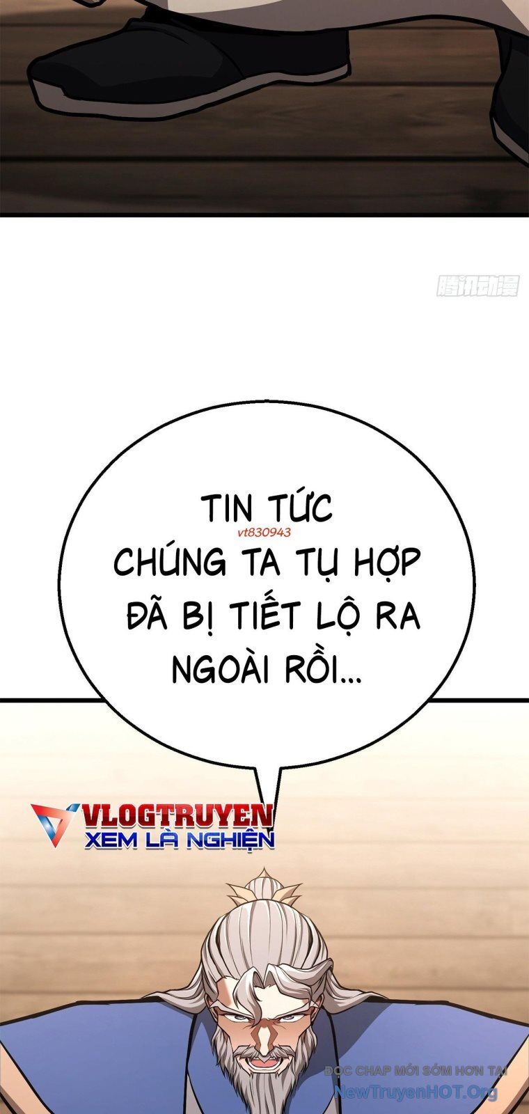Hoa Vô Thập Nhật Công Chap 28 - Next Chap 29