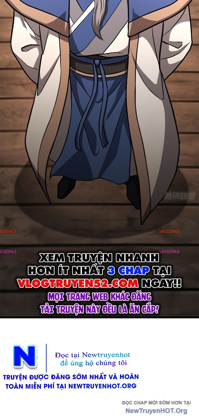 Hoa Vô Thập Nhật Công Chap 28 - Next Chap 29