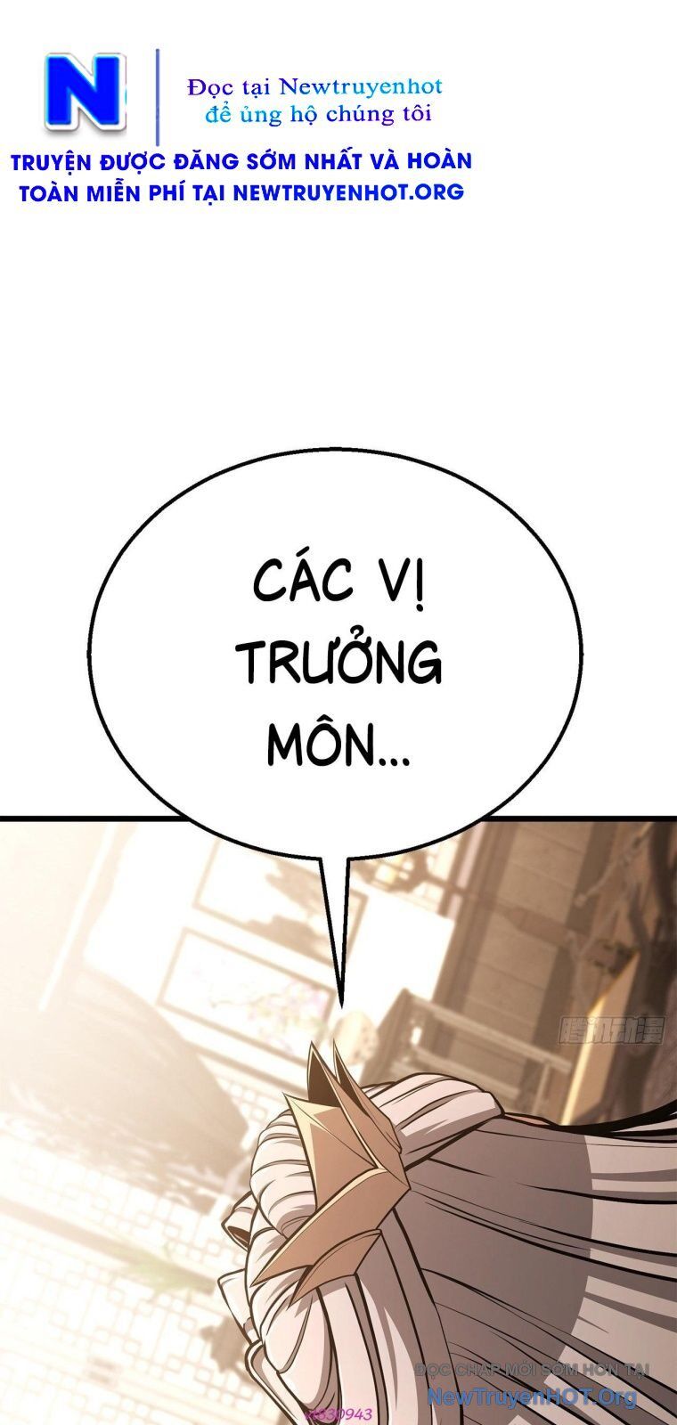 Hoa Vô Thập Nhật Công Chap 28 - Next Chap 29