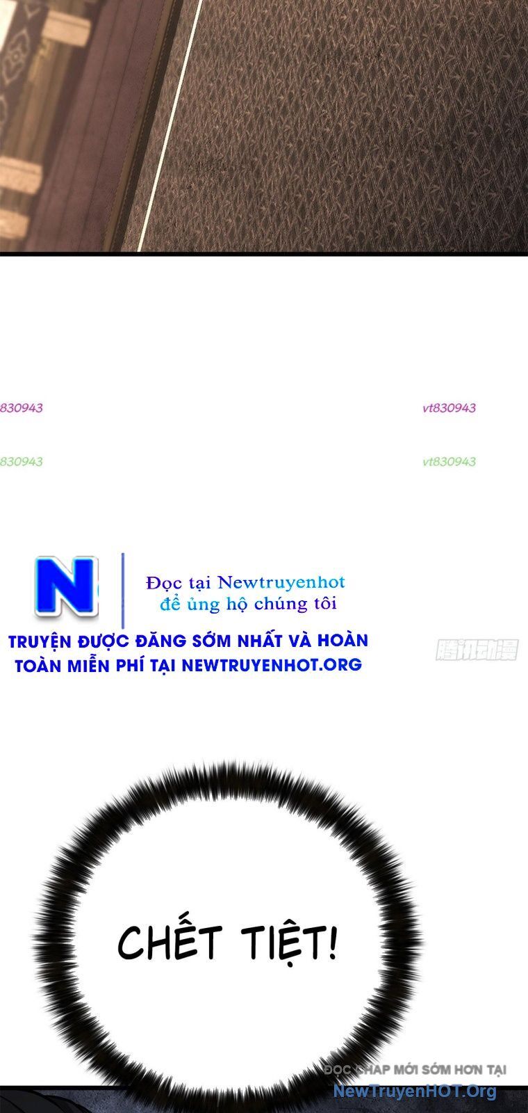 Hoa Vô Thập Nhật Công Chap 28 - Next Chap 29