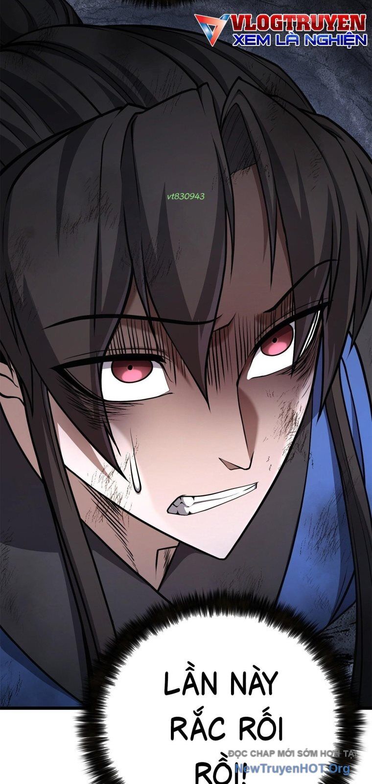 Hoa Vô Thập Nhật Công Chap 28 - Next Chap 29