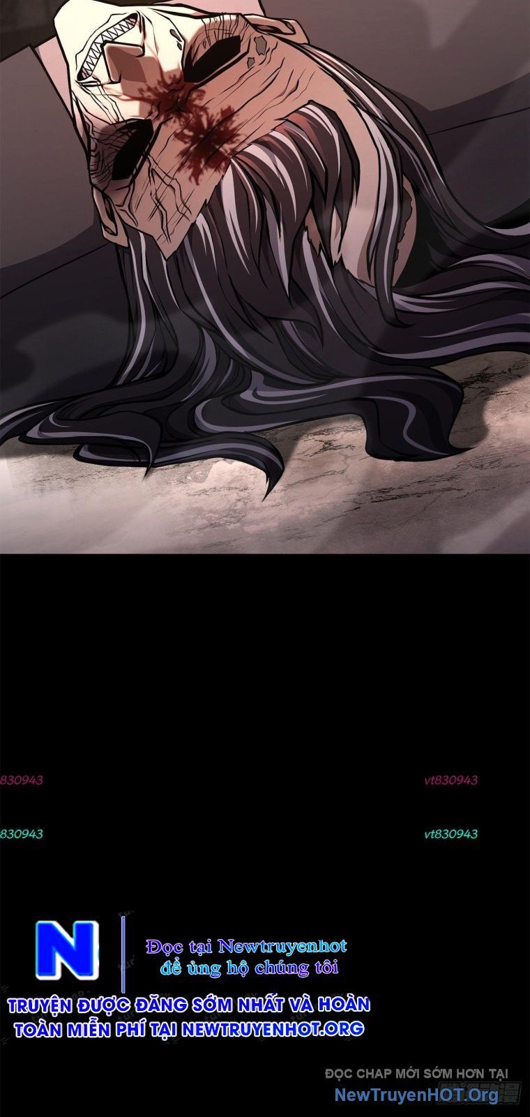 Hoa Vô Thập Nhật Công Chap 28 - Next Chap 29