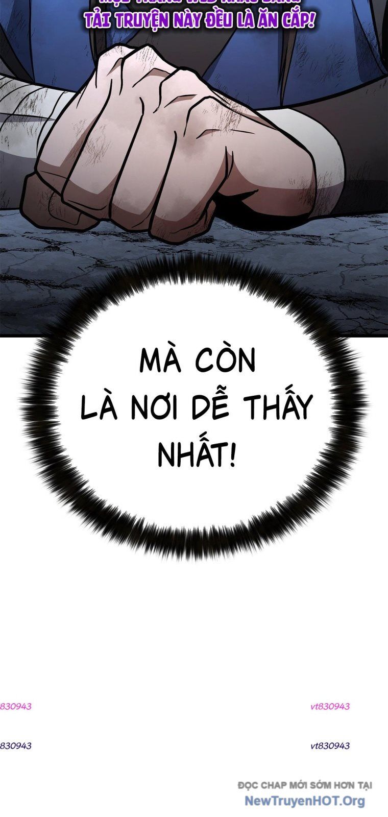 Hoa Vô Thập Nhật Công Chap 28 - Next Chap 29