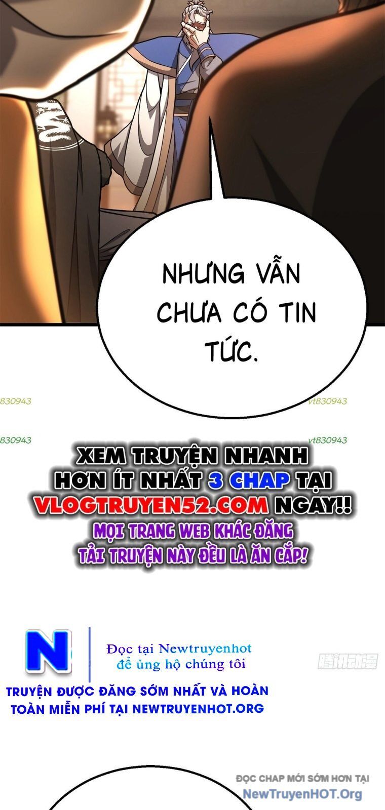 Hoa Vô Thập Nhật Công Chap 28 - Next Chap 29