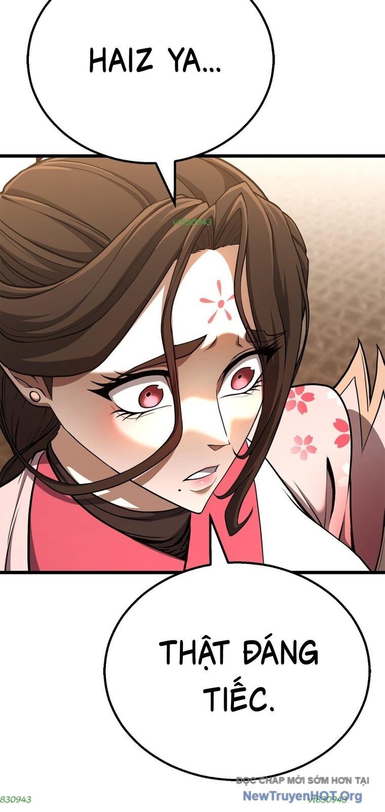 Hoa Vô Thập Nhật Công Chap 28 - Next Chap 29