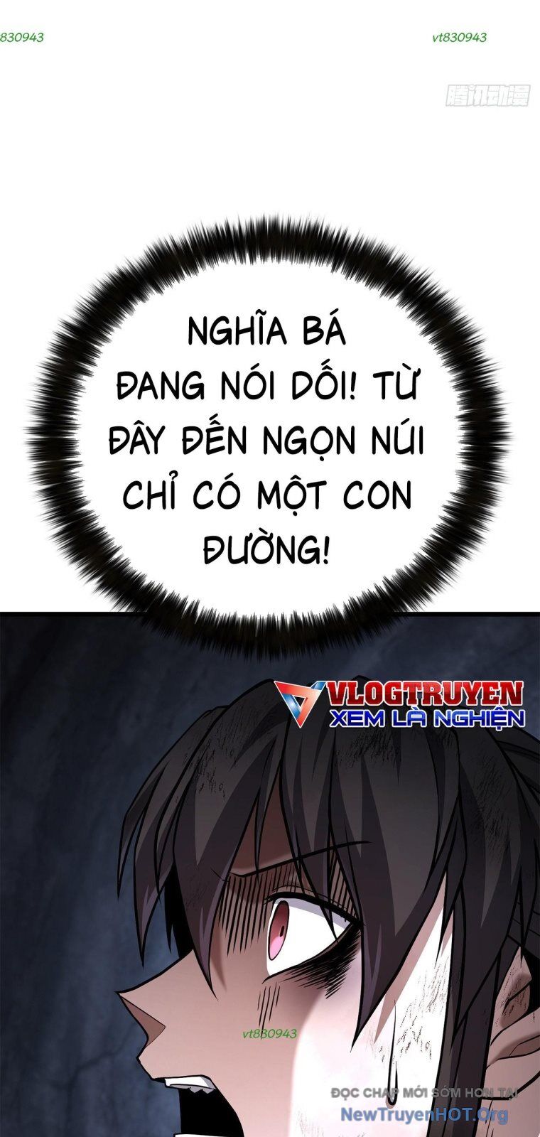 Hoa Vô Thập Nhật Công Chap 28 - Next Chap 29