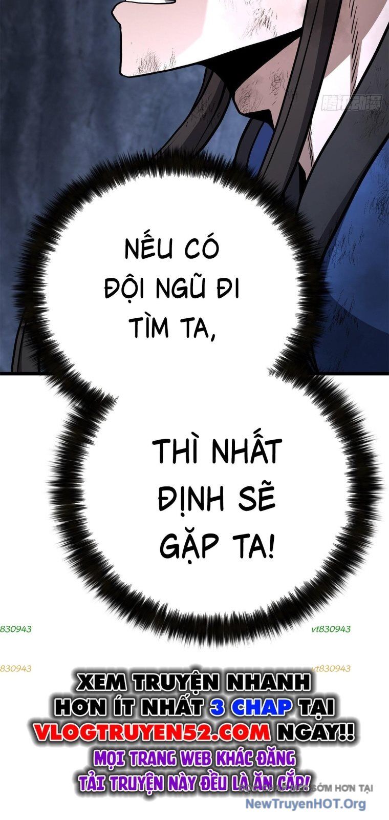 Hoa Vô Thập Nhật Công Chap 28 - Next Chap 29