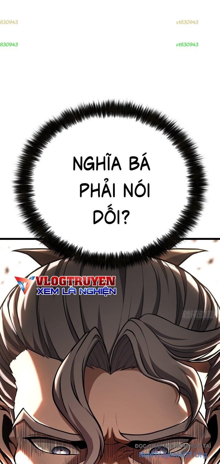 Hoa Vô Thập Nhật Công Chap 28 - Next Chap 29