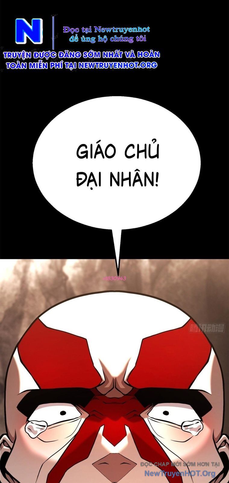 Hoa Vô Thập Nhật Công Chap 28 - Next Chap 29