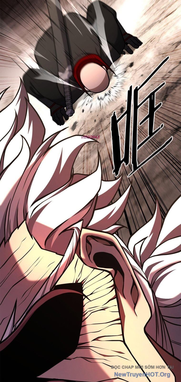 Hoa Vô Thập Nhật Công Chap 28 - Next Chap 29