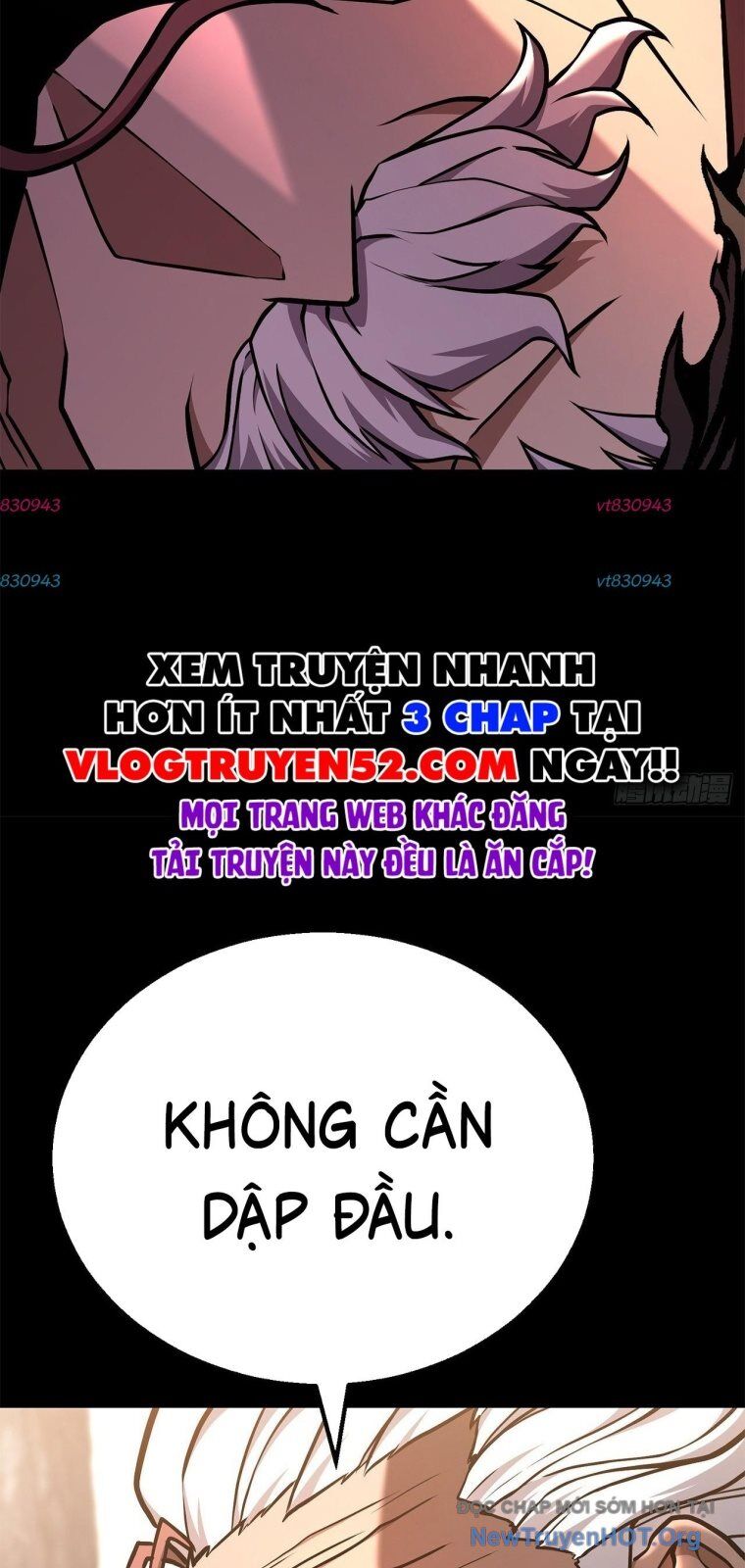 Hoa Vô Thập Nhật Công Chap 28 - Next Chap 29