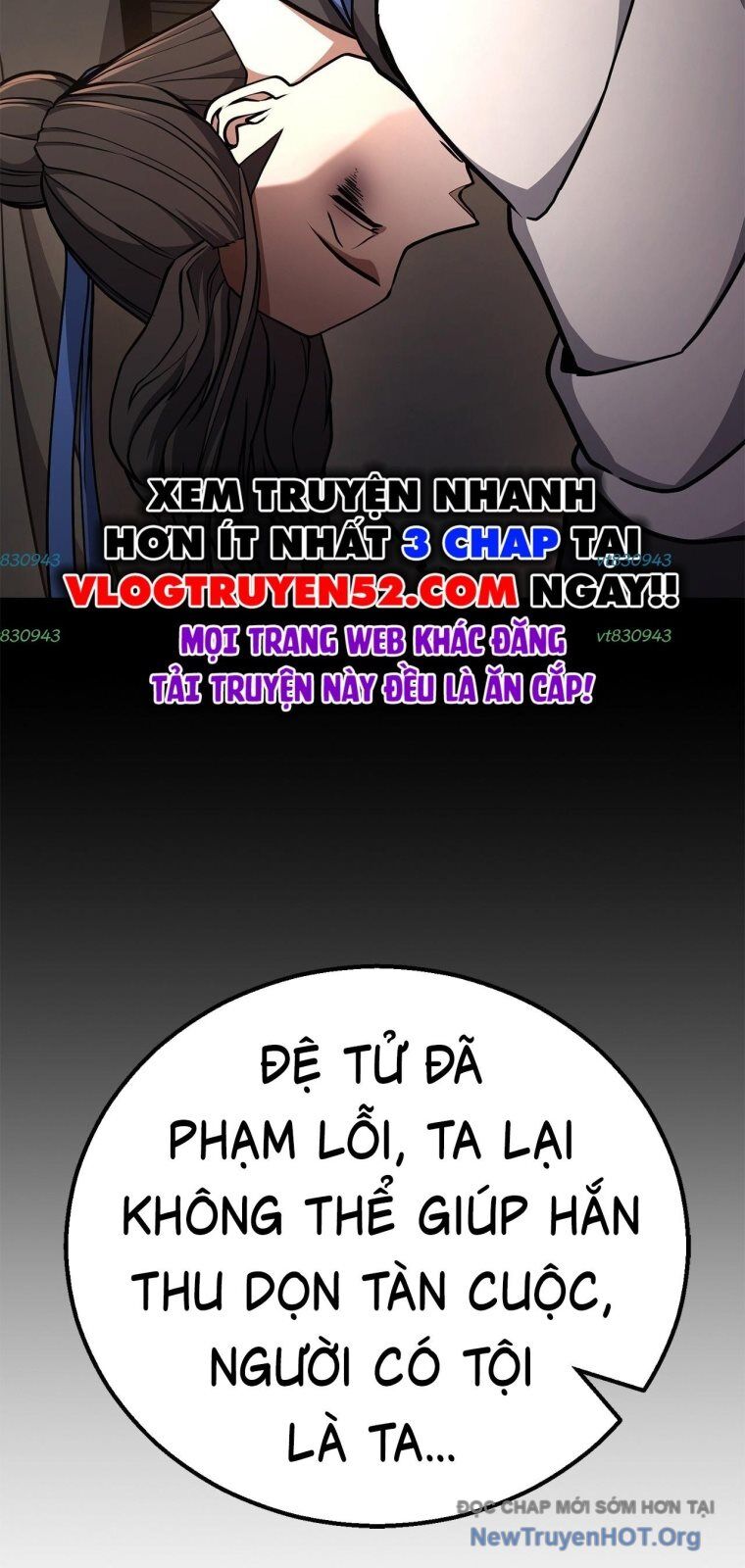 Hoa Vô Thập Nhật Công Chap 28 - Next Chap 29