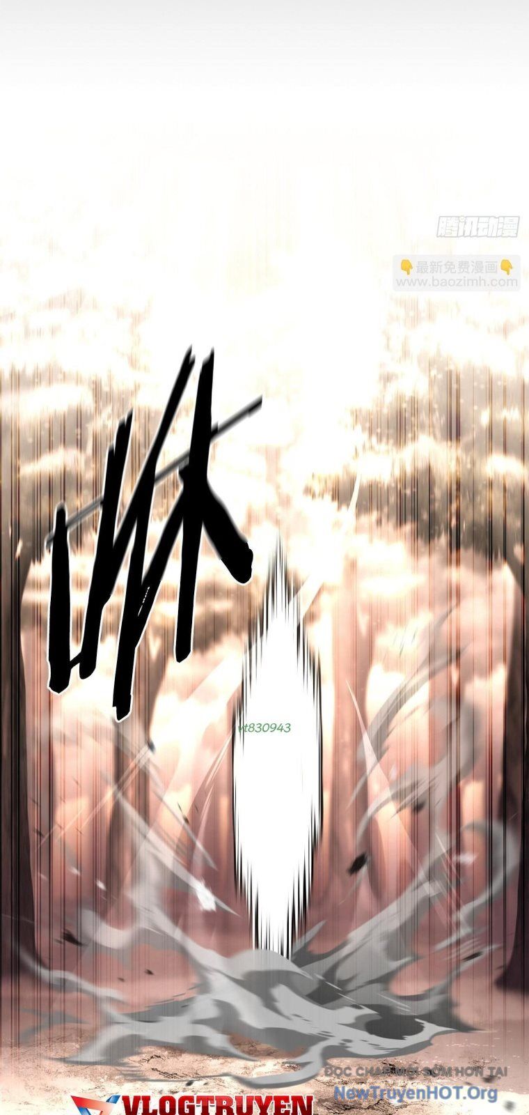 Hoa Vô Thập Nhật Công Chap 28 - Next Chap 29