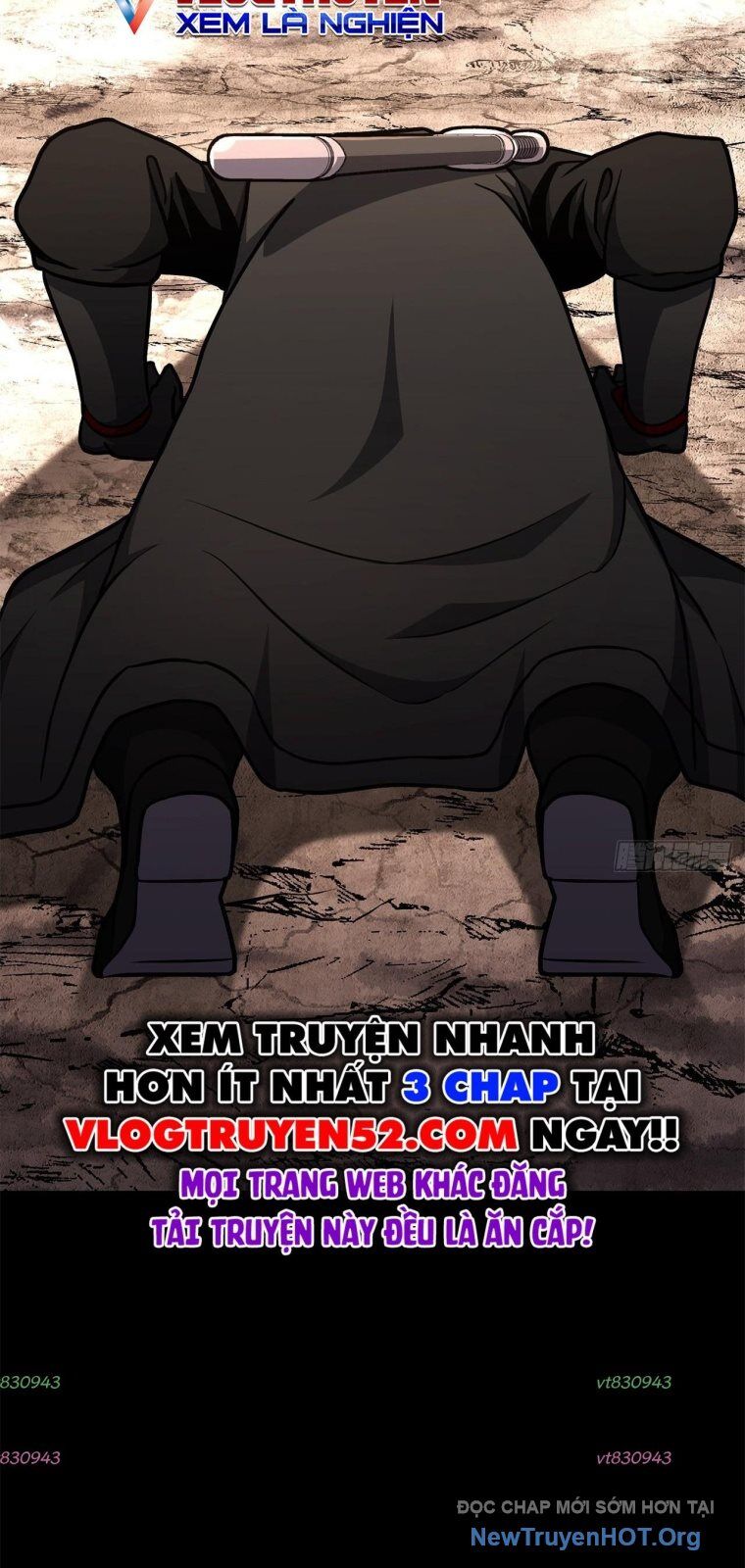 Hoa Vô Thập Nhật Công Chap 28 - Next Chap 29