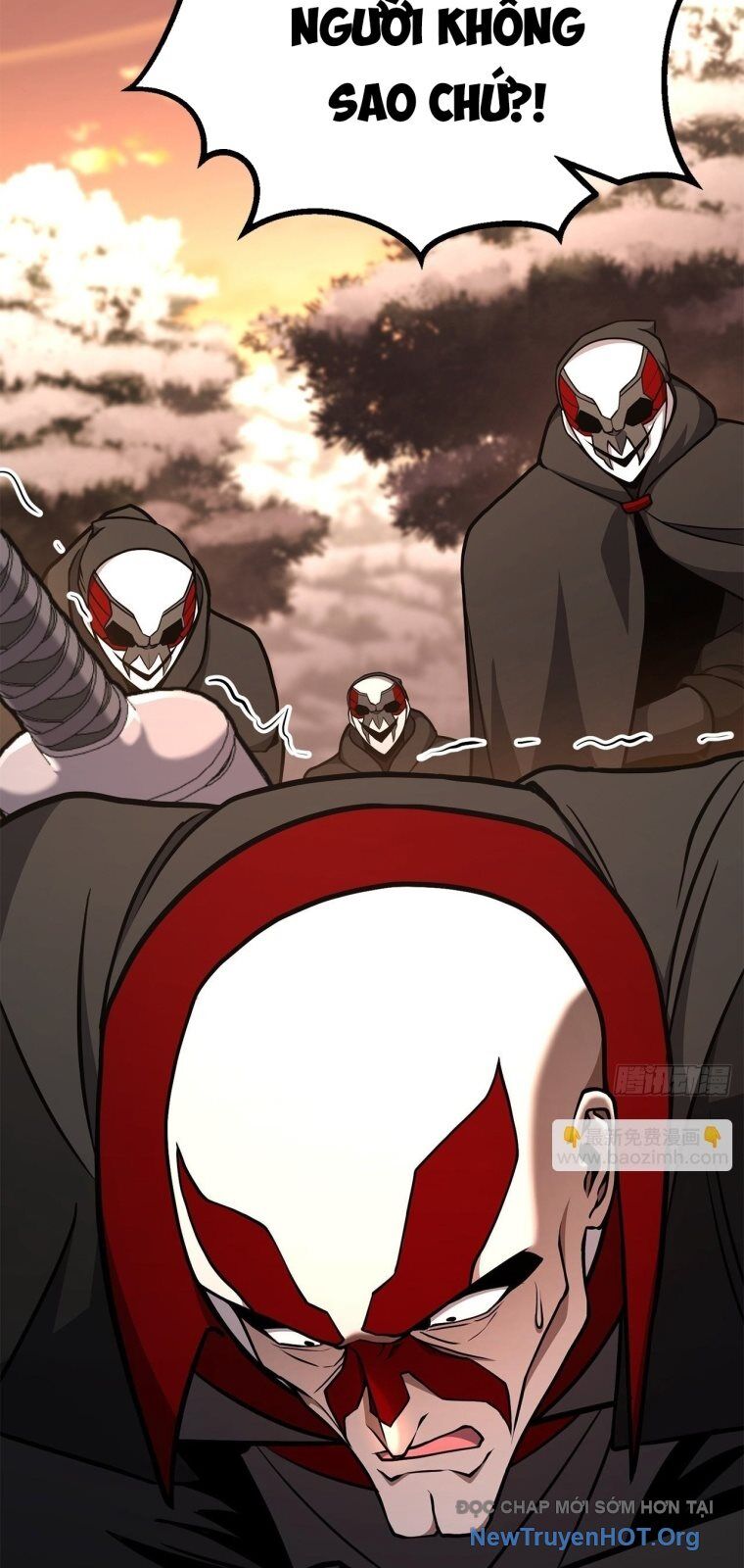 Hoa Vô Thập Nhật Công Chap 28 - Next Chap 29