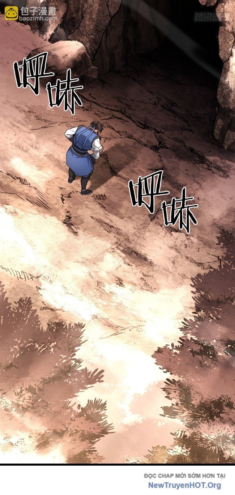 Hoa Vô Thập Nhật Công Chap 28 - Next Chap 29