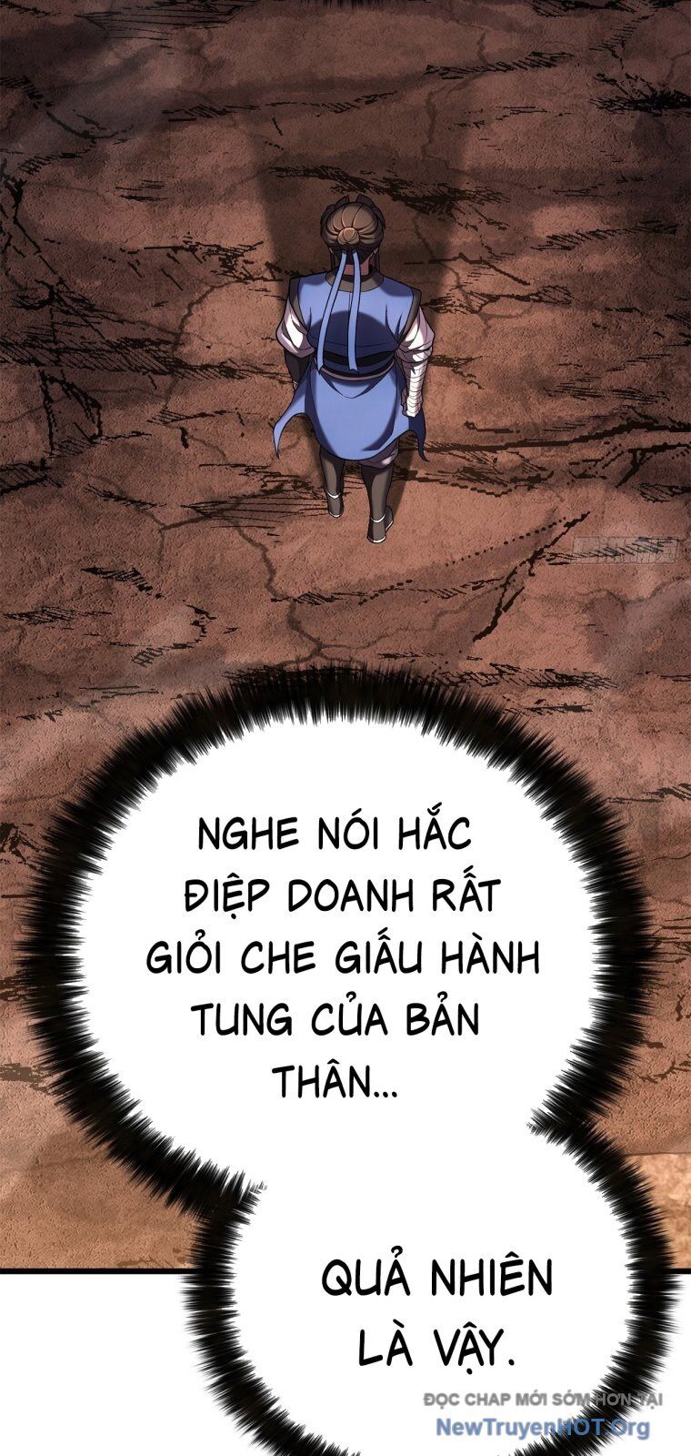 Hoa Vô Thập Nhật Công Chap 28 - Next Chap 29
