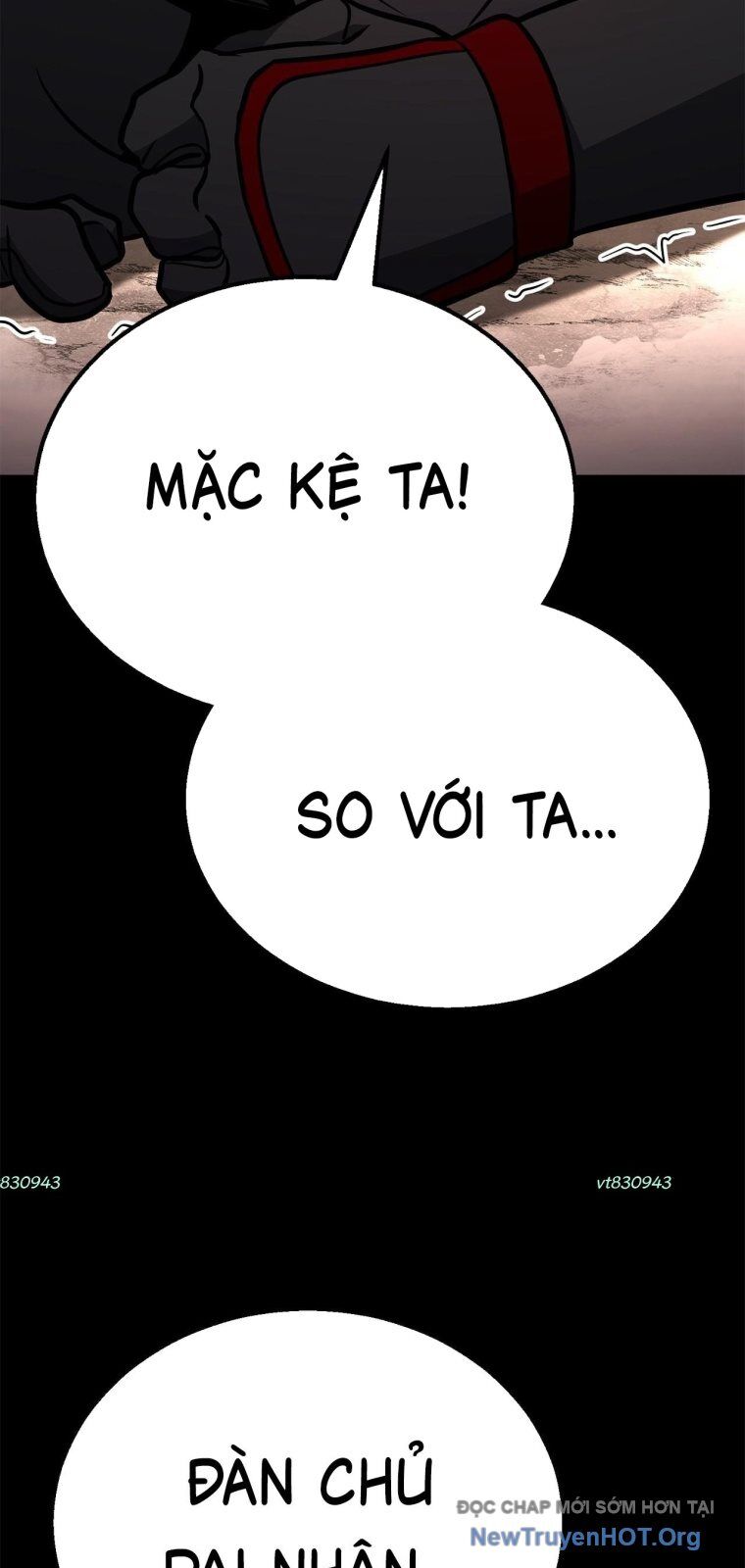 Hoa Vô Thập Nhật Công Chap 28 - Next Chap 29