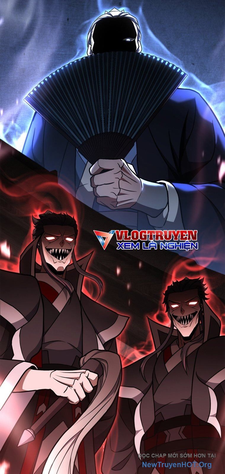 Hoa Vô Thập Nhật Công Chap 28 - Next Chap 29