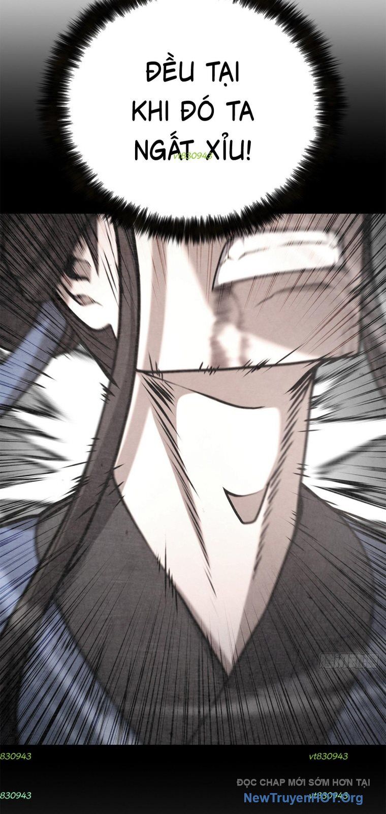 Hoa Vô Thập Nhật Công Chap 28 - Next Chap 29