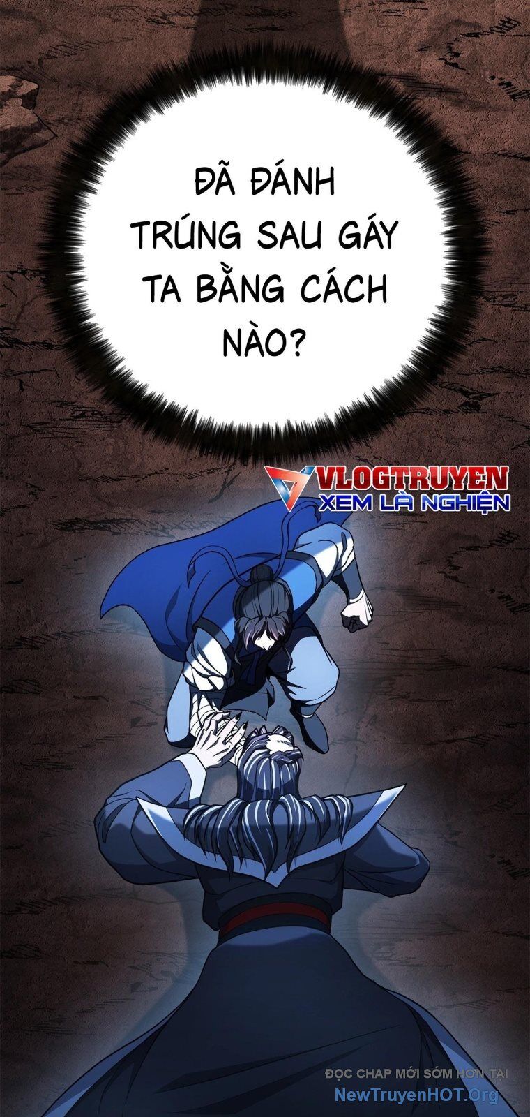 Hoa Vô Thập Nhật Công Chap 28 - Next Chap 29