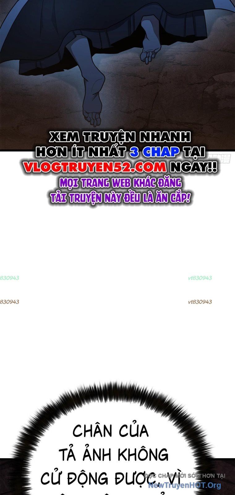 Hoa Vô Thập Nhật Công Chap 28 - Next Chap 29