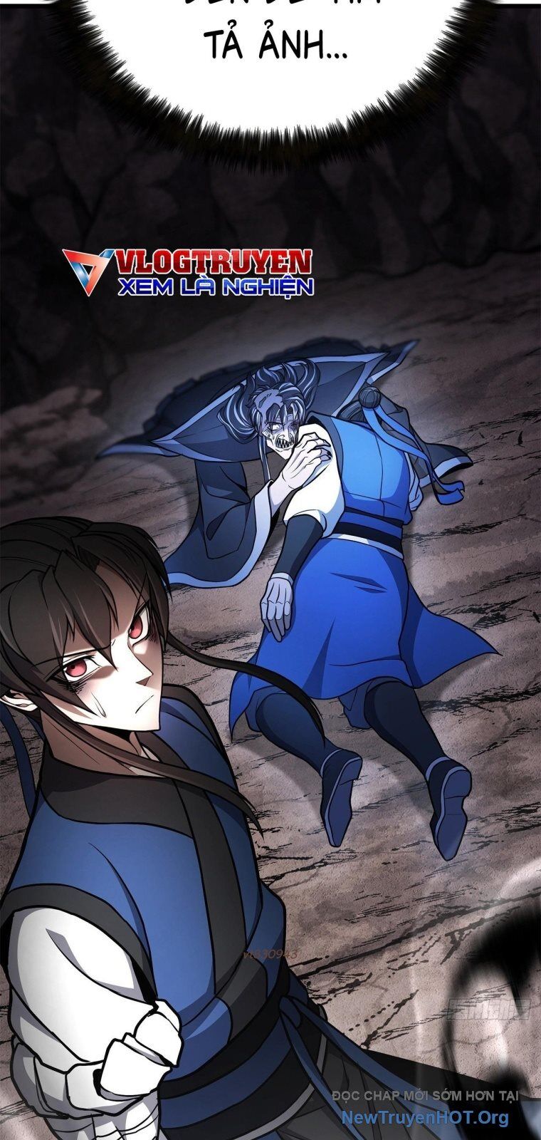 Hoa Vô Thập Nhật Công Chap 28 - Next Chap 29