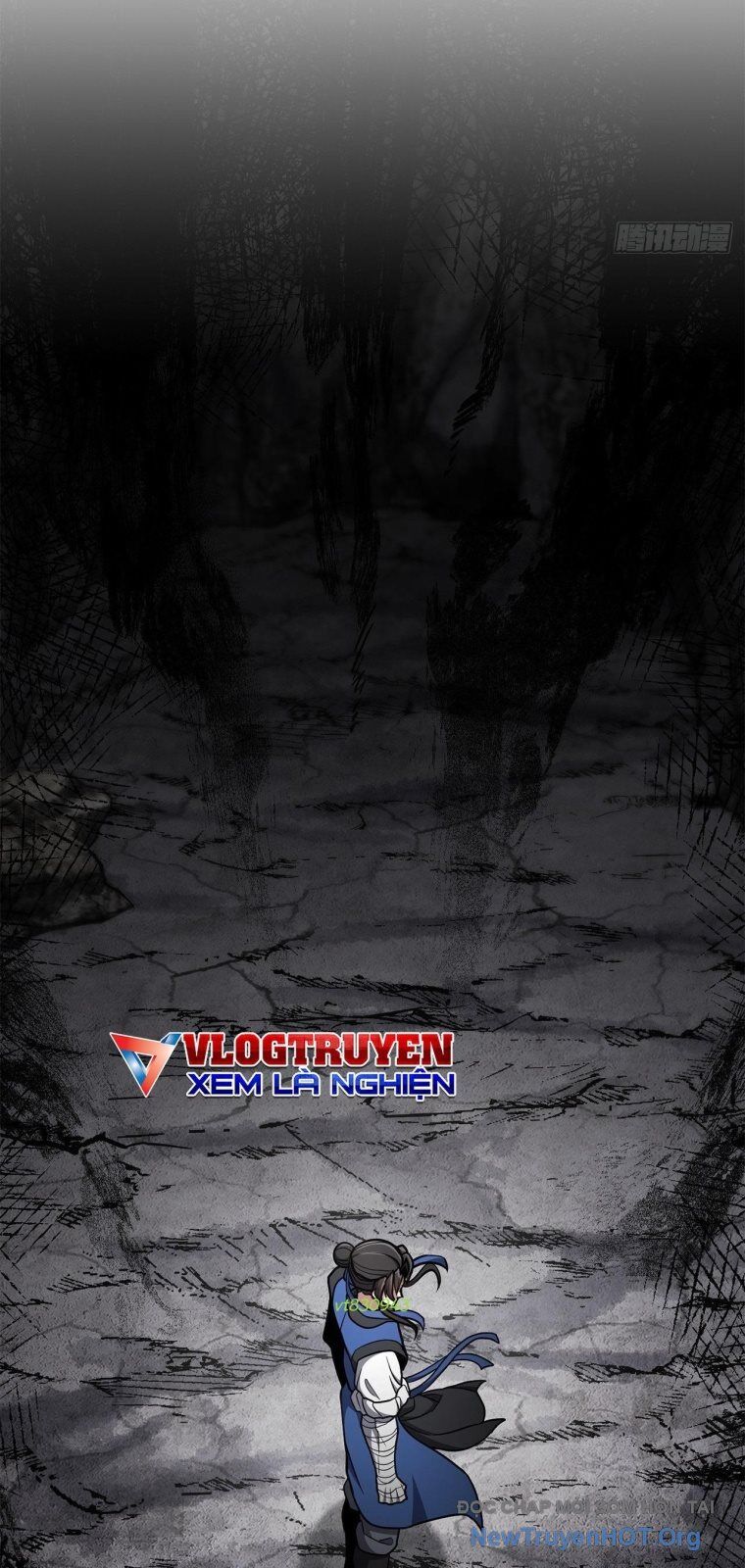 Hoa Vô Thập Nhật Công Chap 28 - Next Chap 29