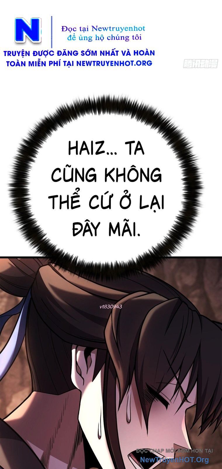 Hoa Vô Thập Nhật Công Chap 28 - Next Chap 29