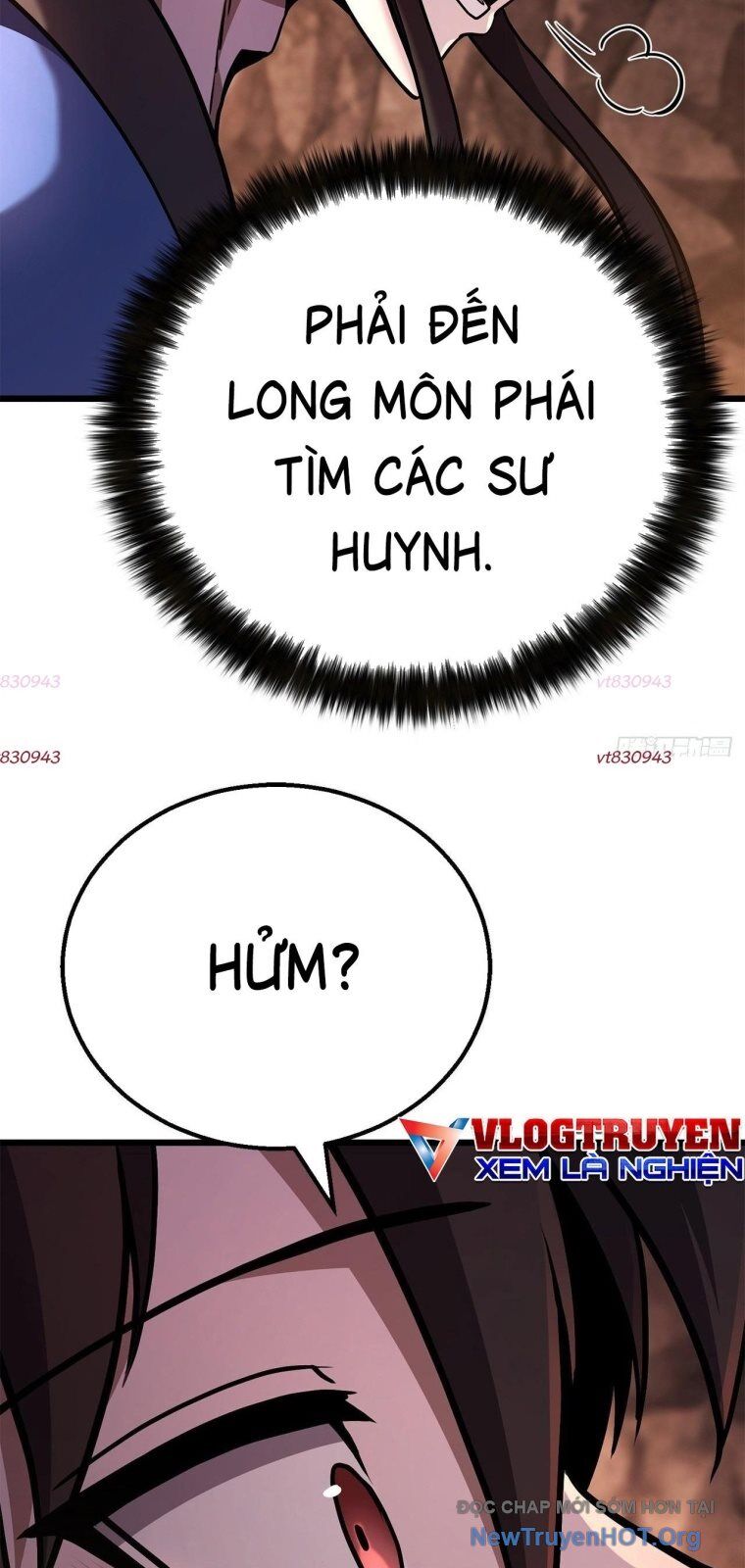 Hoa Vô Thập Nhật Công Chap 28 - Next Chap 29