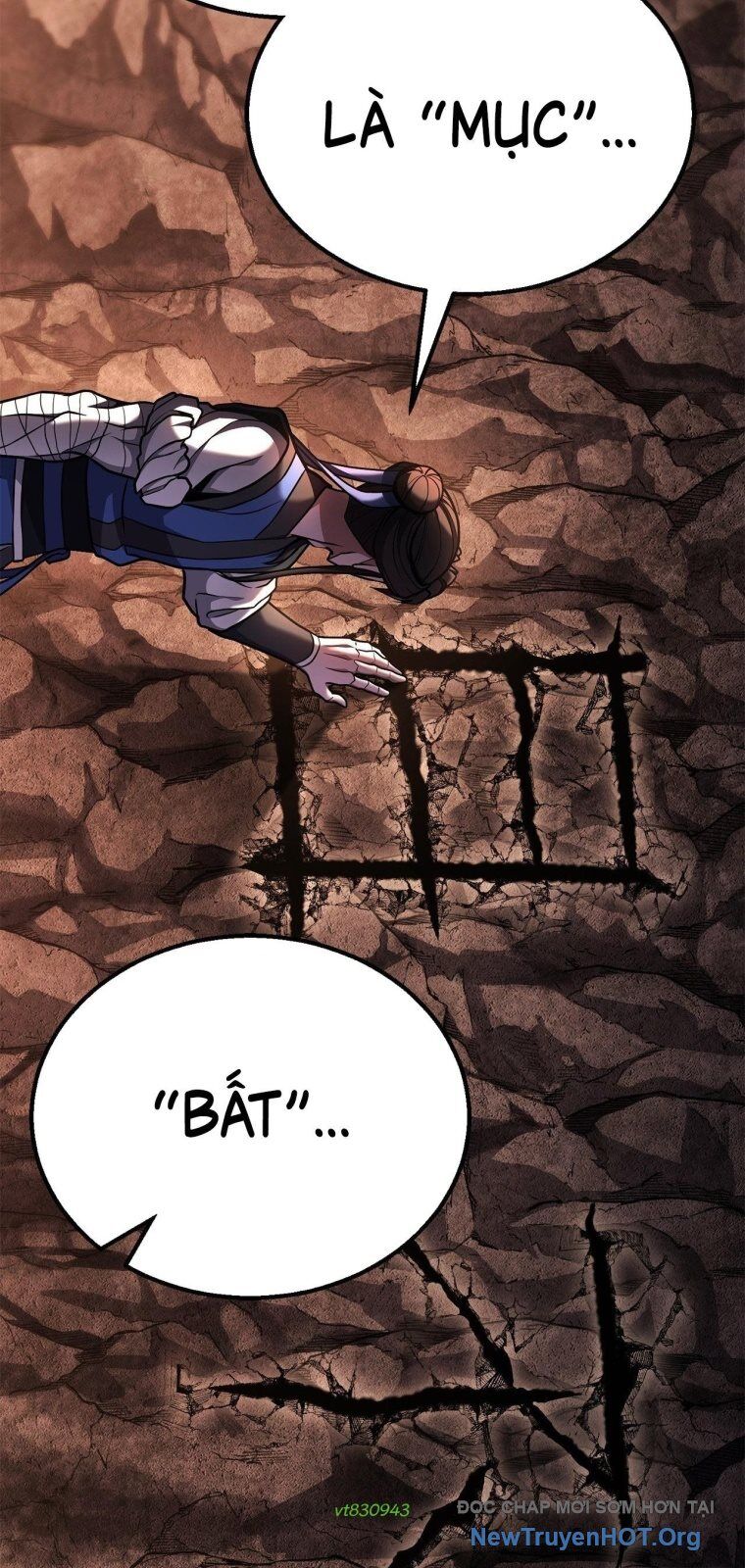 Hoa Vô Thập Nhật Công Chap 28 - Next Chap 29