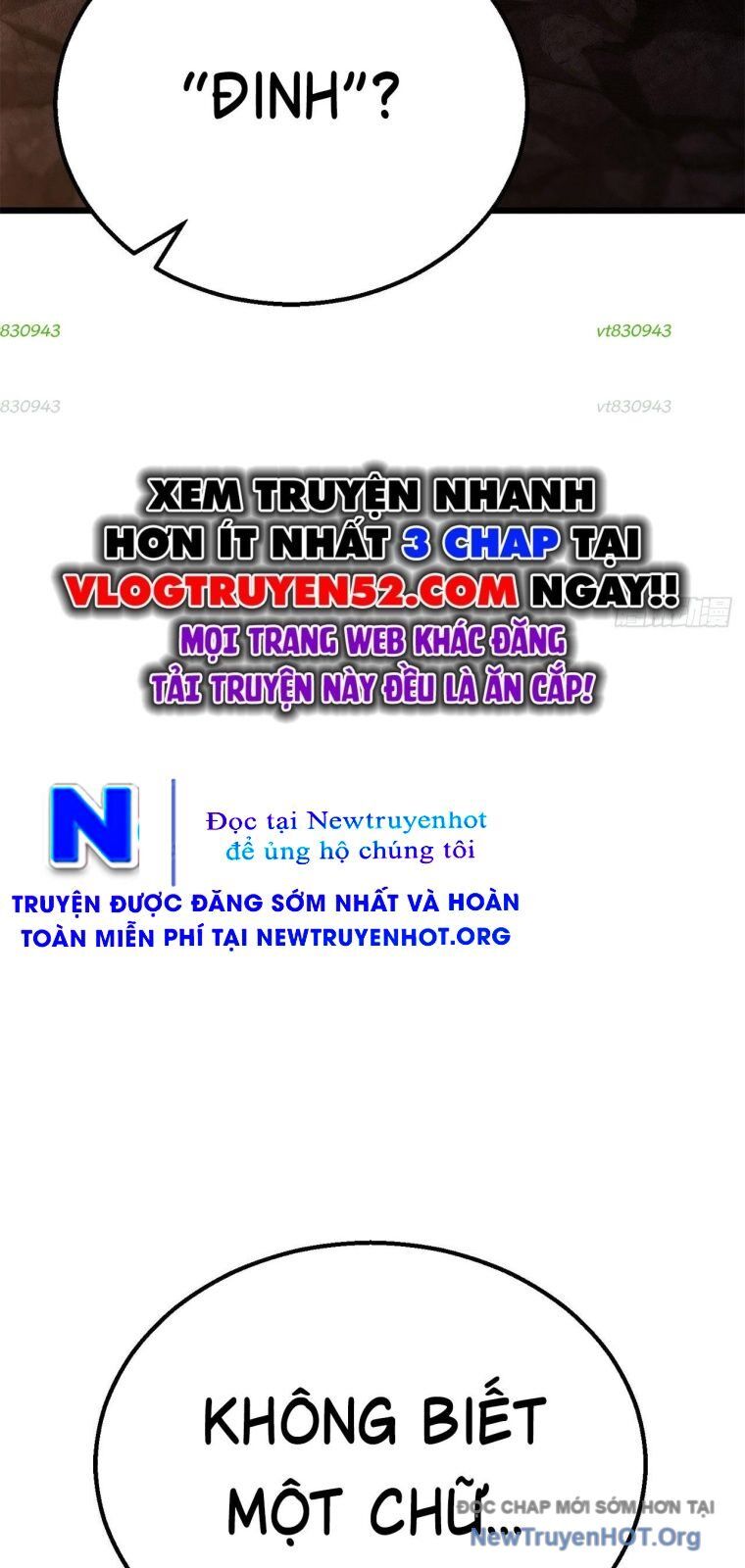 Hoa Vô Thập Nhật Công Chap 28 - Next Chap 29