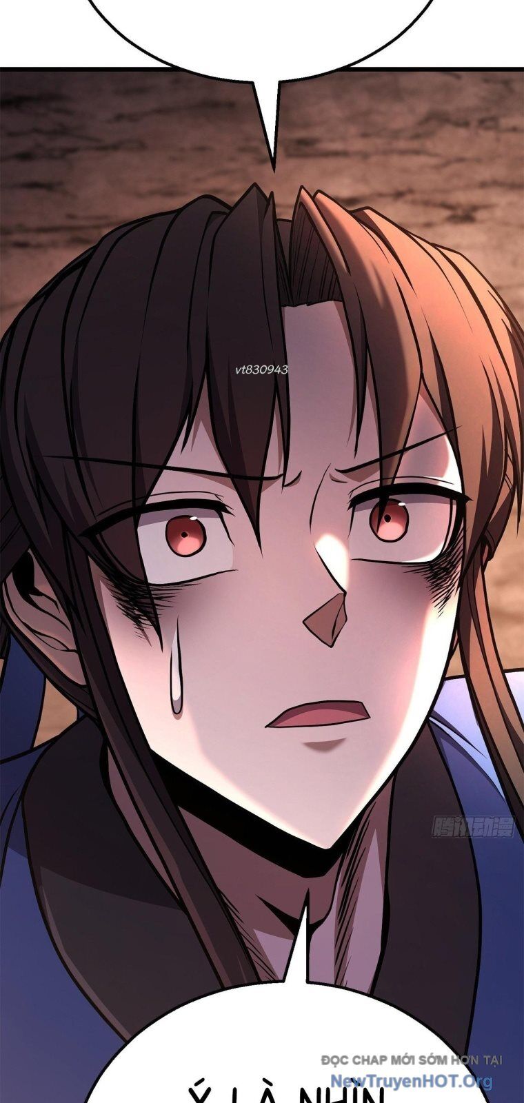 Hoa Vô Thập Nhật Công Chap 28 - Next Chap 29