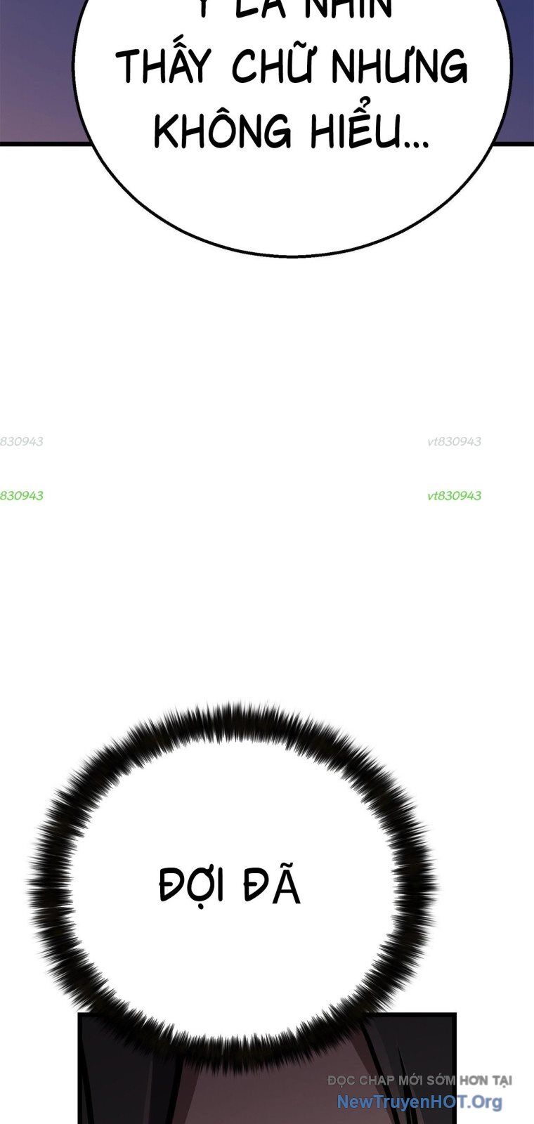 Hoa Vô Thập Nhật Công Chap 28 - Next Chap 29
