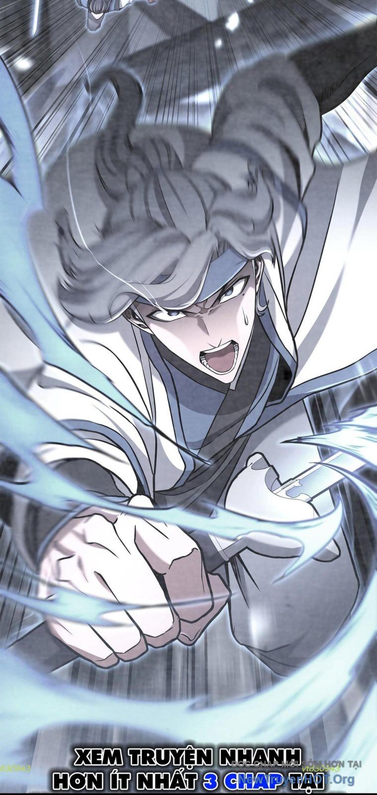 Hoa Vô Thập Nhật Công Chap 28 - Next Chap 29