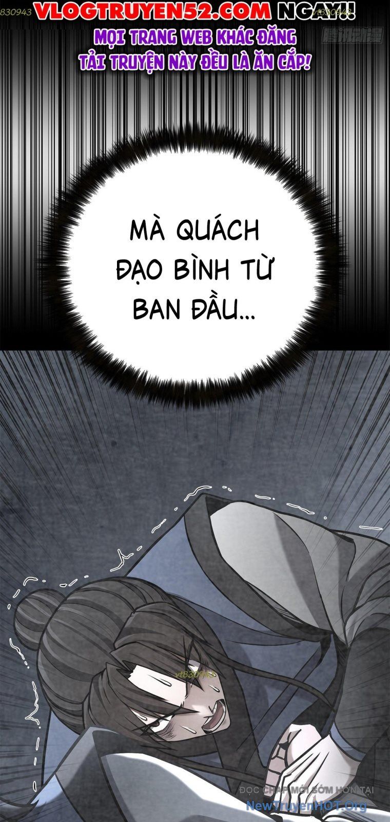 Hoa Vô Thập Nhật Công Chap 28 - Next Chap 29
