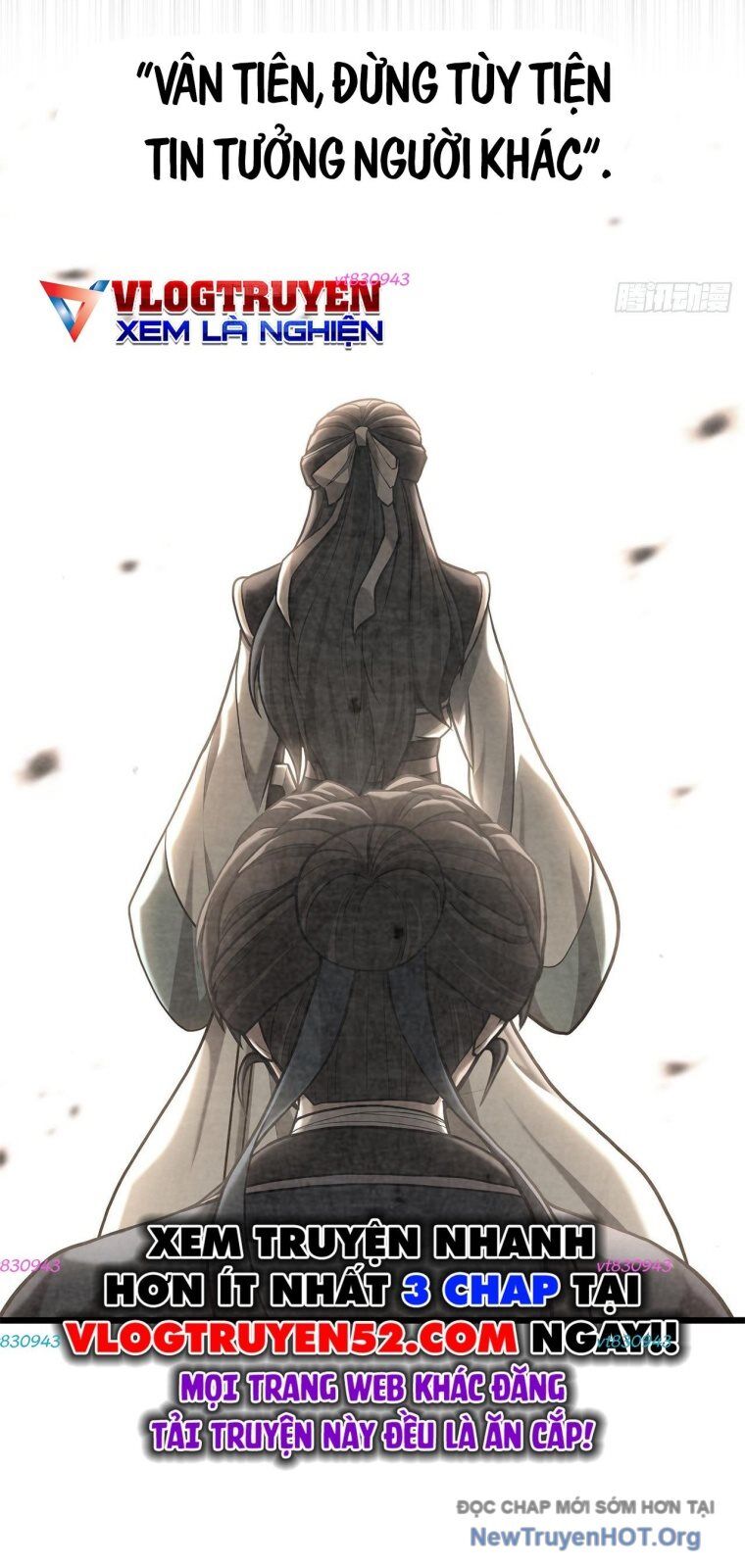 Hoa Vô Thập Nhật Công Chap 28 - Next Chap 29