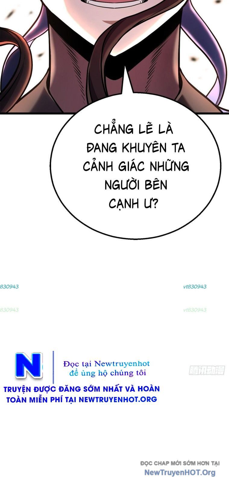 Hoa Vô Thập Nhật Công Chap 28 - Next Chap 29