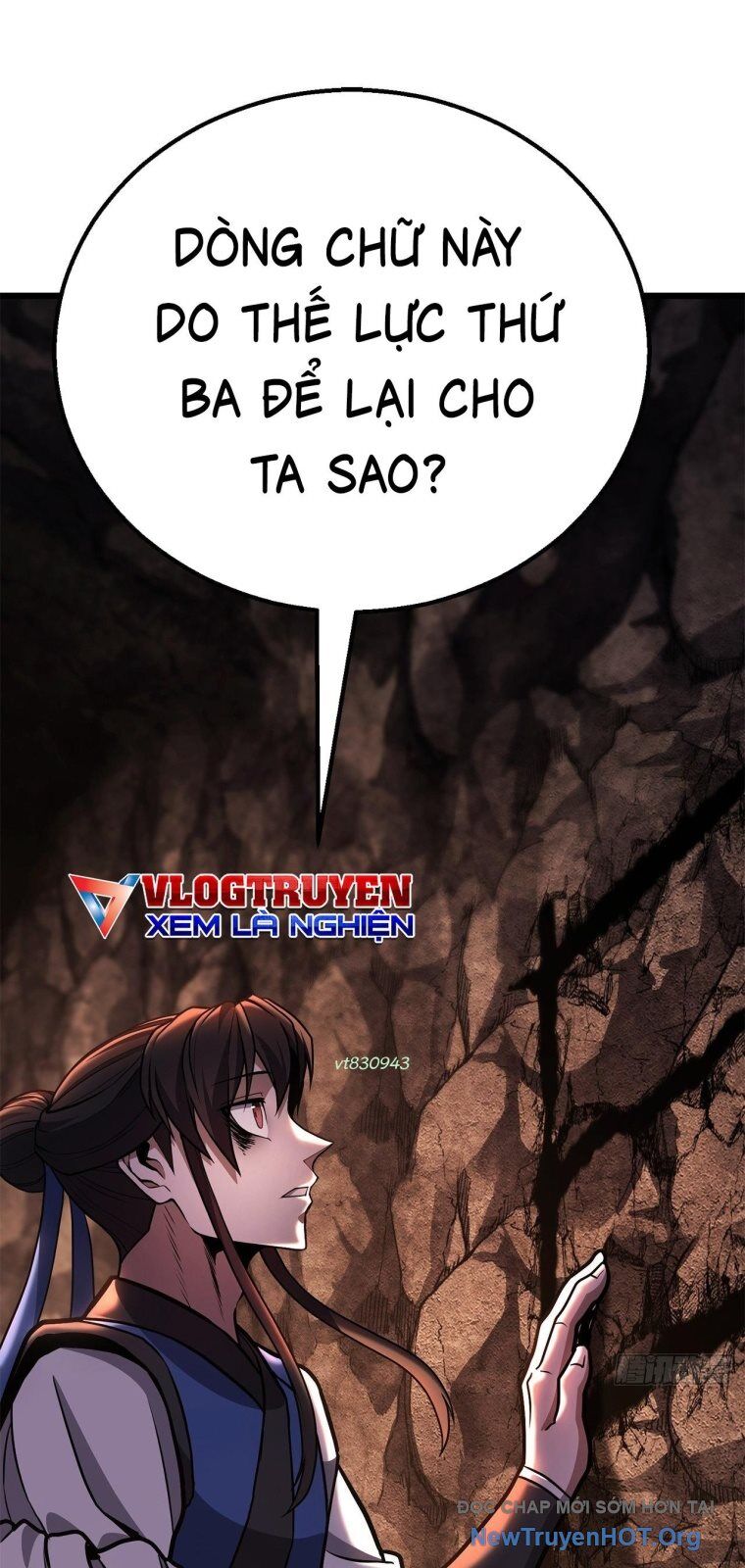 Hoa Vô Thập Nhật Công Chap 28 - Next Chap 29