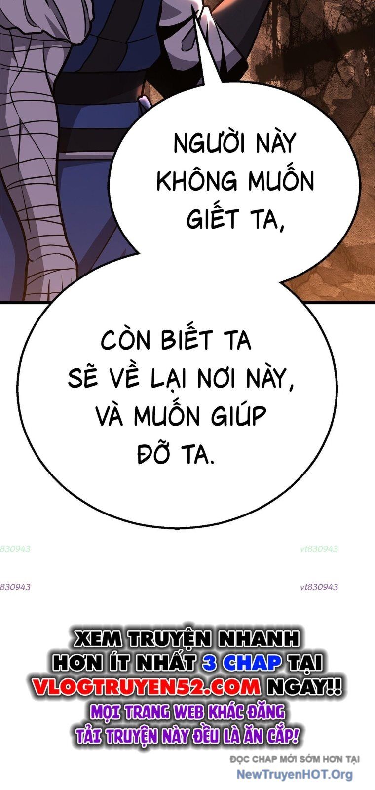 Hoa Vô Thập Nhật Công Chap 28 - Next Chap 29