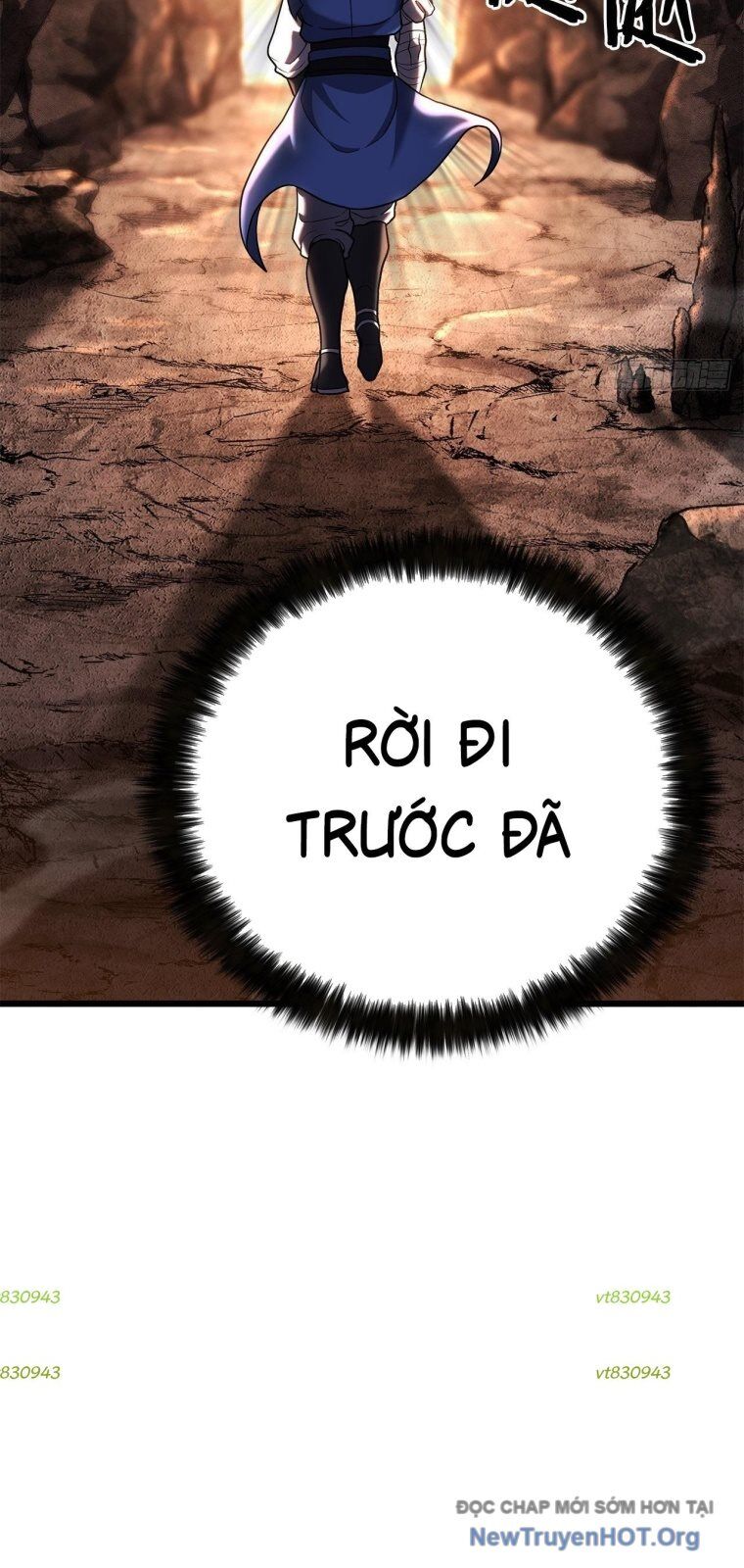 Hoa Vô Thập Nhật Công Chap 28 - Next Chap 29
