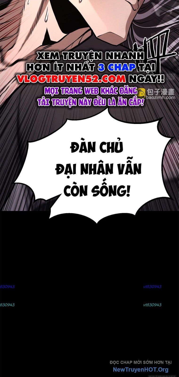 Hoa Vô Thập Nhật Công Chap 28 - Next Chap 29