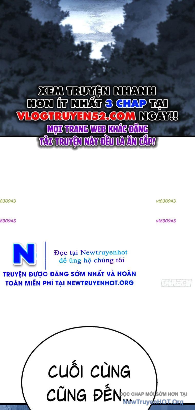 Hoa Vô Thập Nhật Công Chap 28 - Next Chap 29