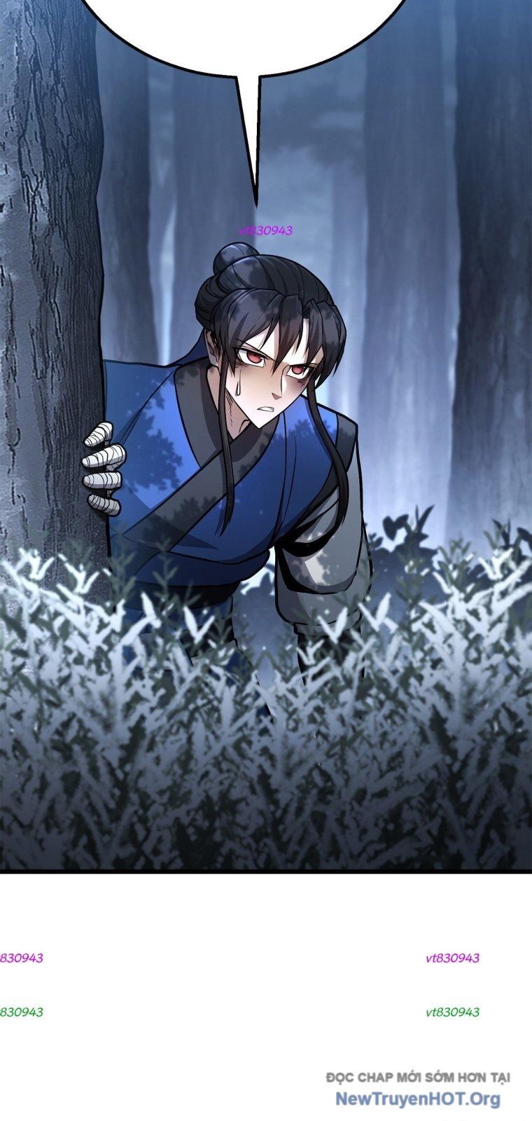 Hoa Vô Thập Nhật Công Chap 28 - Next Chap 29