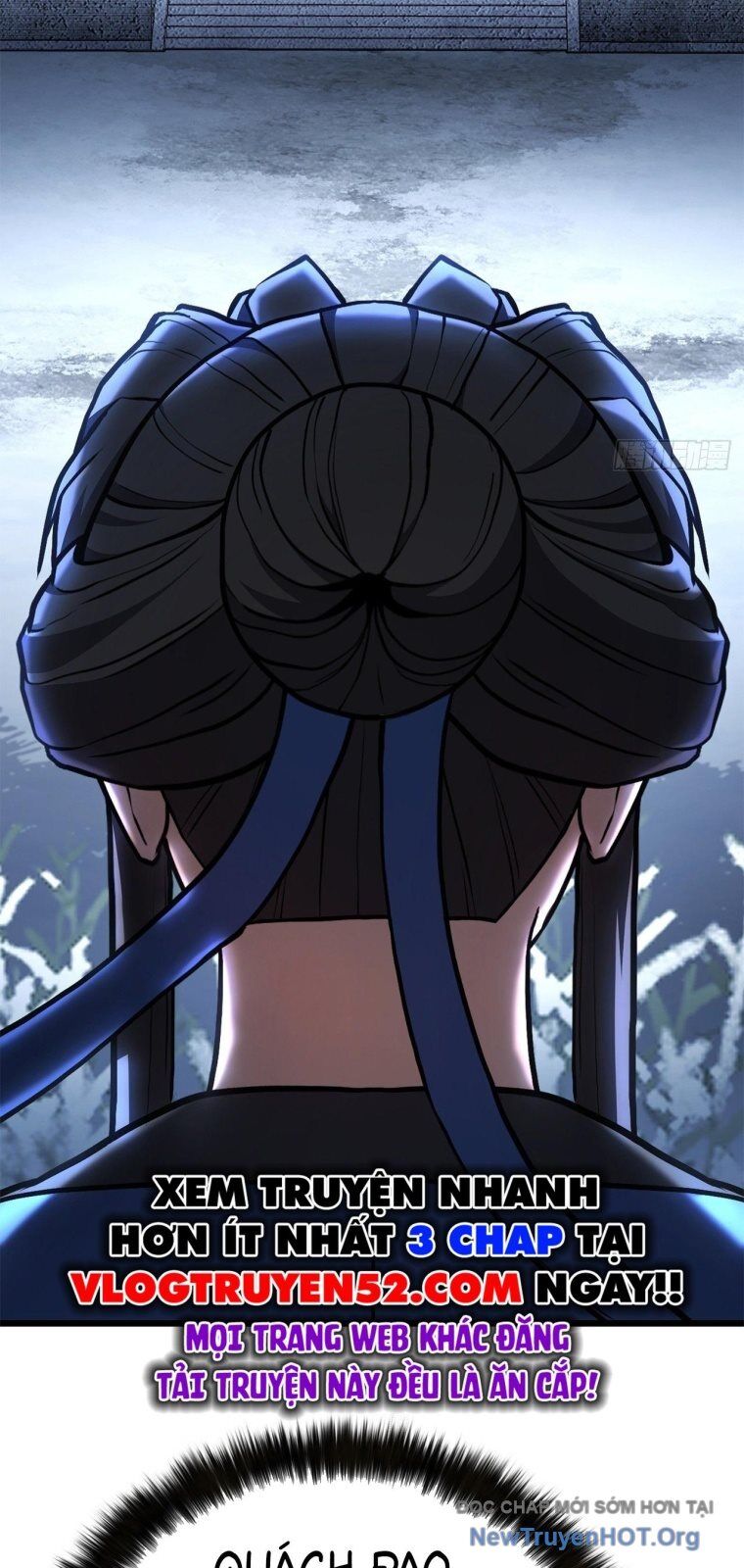 Hoa Vô Thập Nhật Công Chap 28 - Next Chap 29