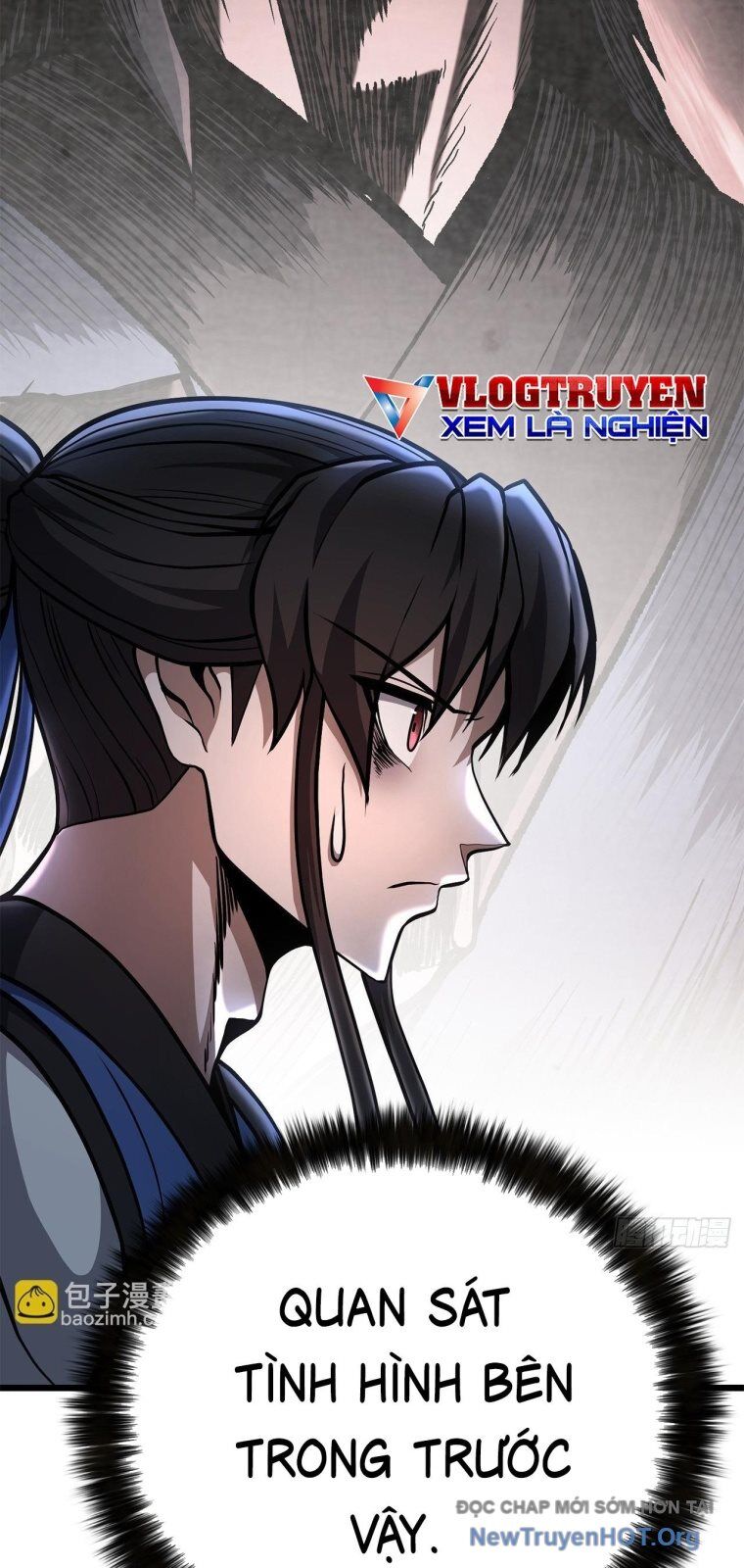 Hoa Vô Thập Nhật Công Chap 28 - Next Chap 29