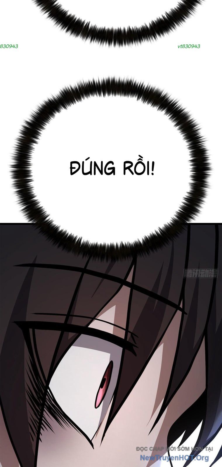 Hoa Vô Thập Nhật Công Chap 28 - Next Chap 29