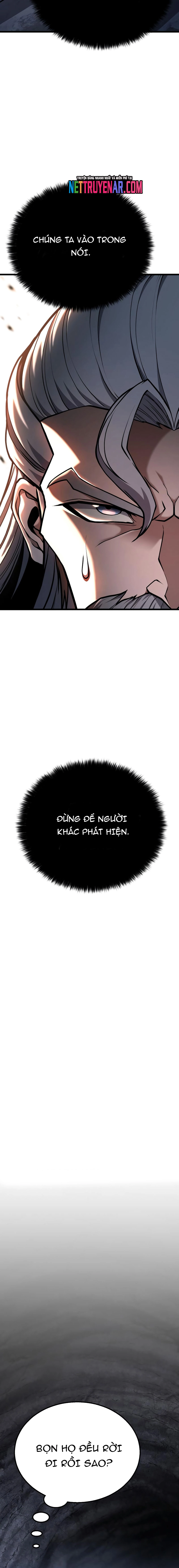 Hoa Vô Thập Nhật Công Chap 29 - Next Chap 30